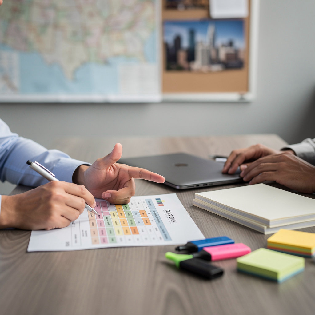 Standard Workforce Solutions L.L.C. Detroit-based workforce development professional providing personalized local expertise and training services